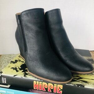 Soul Naturalizer Hudson Size 8 Ankle Boot